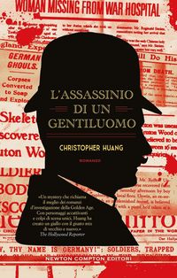 Produktbild: L' assassinio di un gentiluomo
