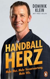 Produktbild: Handballherz