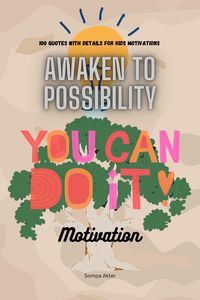 Produktbild: Awaken to Possibility
