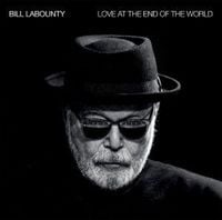 Produktbild: Love At The End Of The World (CD)