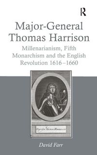 Produktbild: Major-General Thomas Harrison