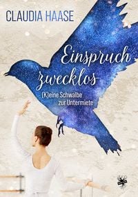 Produktbild: Einspruch zwecklos &ndash; (K)Eine Schwalbe zur Untermiete