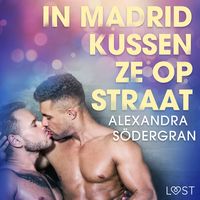 Produktbild: In Madrid kussen ze op straat - erotisch verhaal