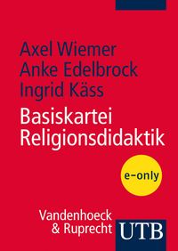 Produktbild: Basiskartei Religionsdidaktik