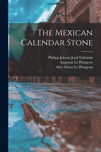 Produktbild: The Mexican Calendar Stone