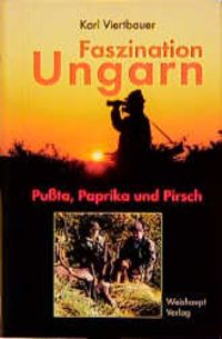 Produktbild: Faszination Ungarn