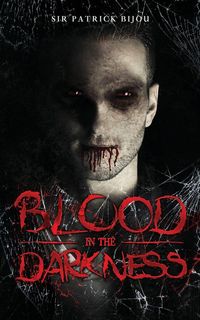 Produktbild: Blood in the Darkness