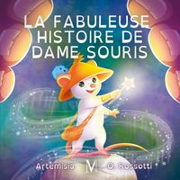 Produktbild: Fabuleuse hist de dame souris