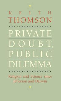 Produktbild: Private Doubt, Public Dilemma