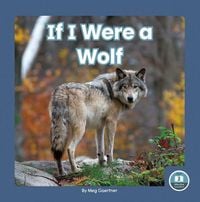 Produktbild: If I Were a Wolf