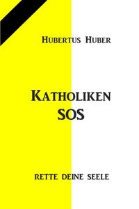 Produktbild: KATHOLIKEN-SOS