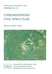Produktbild: Chromospheric Fine Structure