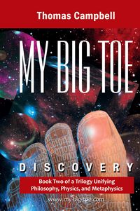 Produktbild: My Big TOE Discovery