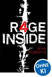Produktbild: Dark Inside (Band 2) - Rage Inside