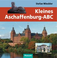Produktbild: Kleines Aschaffenburg-ABC