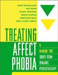 Produktbild: Treating Affect Phobia