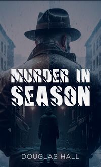 Produktbild: Murder in Season