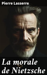 Produktbild: La morale de Nietzsche