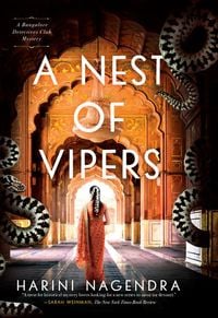 Produktbild: A Nest of Vipers