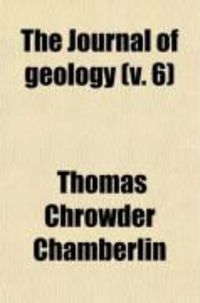 Produktbild: The Journal of Geology (Volume 6)