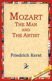 Produktbild: Mozart the Man and the Artist