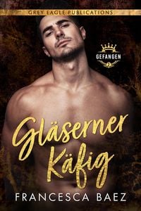 Produktbild: Gl&auml;serner K&auml;fig