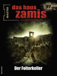 Produktbild: Das Haus Zamis 97