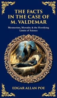 Produktbild: The Facts in the Case of M. Valdemar