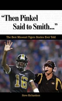 Produktbild: &quote;Then Pinkel Said to Smith. . .&quote;