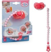 Produktbild: BABY born Magischer Schnuller mit Clip
