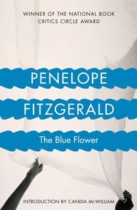 Produktbild: The Blue Flower