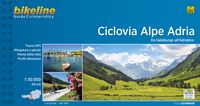 Bild vom Artikel Ciclovia Alpe Adria vom Autor 