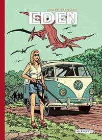 Produktbild: Eden