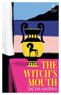 Produktbild: The Witch's Mouth
