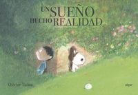 Produktbild: Un sue&ntilde;o hecho realidad