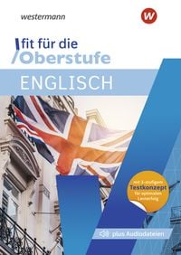 Produktbild: Fit f&uuml;r die Oberstufe