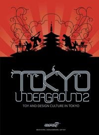 Produktbild: Tokyo Underground 2