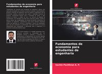 Produktbild: Fundamentos de economia para estudantes de engenharia