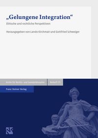 Produktbild: "Gelungene Integration"