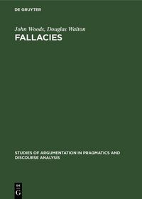 Produktbild: Fallacies
