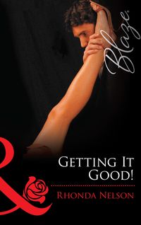Produktbild: Getting It Good!