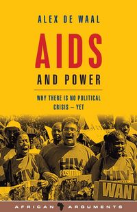Produktbild: AIDS and Power