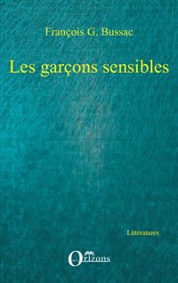 Produktbild: Garcons sensibles Les