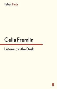 Produktbild: Listening in the Dusk
