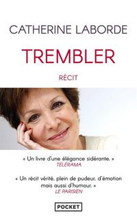 Produktbild: Trembler : r&eacute;cit