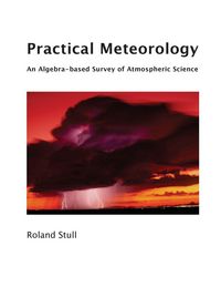 Produktbild: Practical Meteorology
