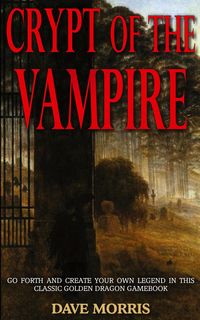 Produktbild: Crypt of the Vampire