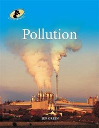 Produktbild: Geography Detective Investigates: Pollution