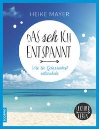 Produktbild: Das seh ich entspannt
