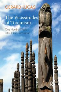 Produktbild: The Vicissitudes of Totemism